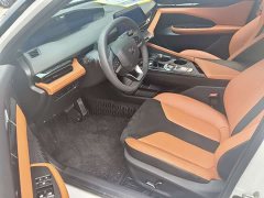 Changan UNI-V 1.5T Sport Edition - фото 13