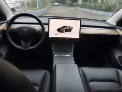 Tesla Model 3 Rear-Wheel Drive - photo 10