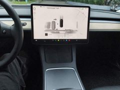 Tesla Model 3 Rear-Wheel Drive - photo 14