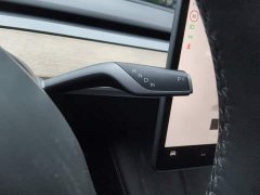 Tesla Model 3 Rear-Wheel Drive - photo 15