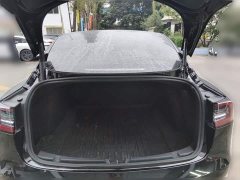 Tesla Model 3 Rear-Wheel Drive - photo 20
