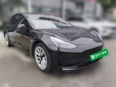 Tesla Model 3 Rear-Wheel Drive - photo 3