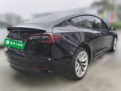 Tesla Model 3 Rear-Wheel Drive - photo 6