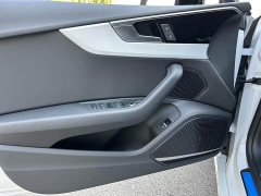 Audi A5 (Imported) Sportback 40 TFSI quattro Luxury Sport Edition - photo 10