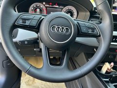 Audi A5 (Imported) Sportback 40 TFSI quattro Luxury Sport Edition - photo 11