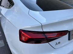 Audi A5 (Imported) Sportback 40 TFSI quattro Luxury Sport Edition - photo 12