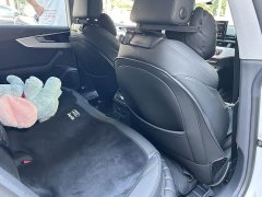 Audi A5 (Imported) Sportback 40 TFSI quattro Luxury Sport Edition - photo 15