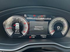 Audi A5 (Imported) Sportback 40 TFSI quattro Luxury Sport Edition - photo 16