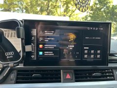 Audi A5 (Imported) Sportback 40 TFSI quattro Luxury Sport Edition - photo 17