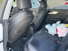 Audi A5 (Imported) Sportback 40 TFSI quattro Luxury Sport Edition - photo 18