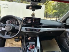 Audi A5 (Imported) Sportback 40 TFSI quattro Luxury Sport Edition - photo 19
