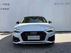Audi A5 (Imported) Sportback 40 TFSI quattro Luxury Sport Edition - photo 2