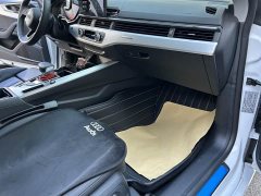 Audi A5 (Imported) Sportback 40 TFSI quattro Luxury Sport Edition - photo 20