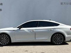 Audi A5 (Imported) Sportback 40 TFSI quattro Luxury Sport Edition - photo 3