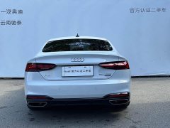Audi A5 (Imported) Sportback 40 TFSI quattro Luxury Sport Edition - photo 4