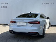 Audi A5 (Imported) Sportback 40 TFSI quattro Luxury Sport Edition - photo 5