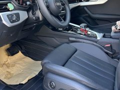 Audi A5 (Imported) Sportback 40 TFSI quattro Luxury Sport Edition - photo 9