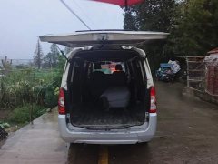 Wuling Hongguang 1.5L Extended Standard AC Version L3C - photo 4
