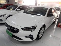 Buick Regal 552T Smart Comfort Edition - ფოტო 1