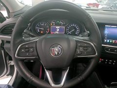 Buick Regal 552T Smart Comfort Edition - ფოტო 10