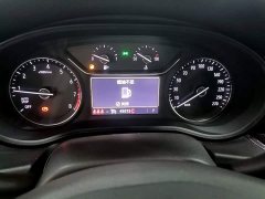 Buick Regal 552T Smart Comfort Edition - ფოტო 11