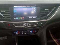 Buick Regal 552T Smart Comfort Edition - ფოტო 12