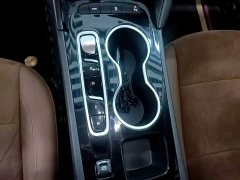 Buick Regal 552T Smart Comfort Edition - ფოტო 13