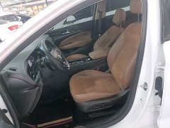 Buick Regal 552T Smart Comfort Edition - ფოტო 14