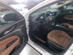 Buick Regal 552T Smart Comfort Edition - ფოტო 15