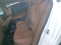 Buick Regal 552T Smart Comfort Edition - ფოტო 16