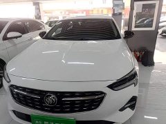 Buick Regal 552T Smart Comfort Edition - ფოტო 2