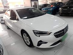 Buick Regal 552T Smart Comfort Edition - ფოტო 3