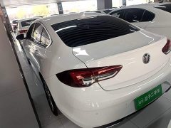 Buick Regal 552T Smart Comfort Edition - ფოტო 4