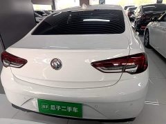 Buick Regal 552T Smart Comfort Edition - ფოტო 5