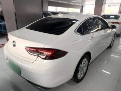 Buick Regal 552T Smart Comfort Edition - ფოტო 6