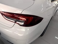 Buick Regal 552T Smart Comfort Edition - ფოტო 7