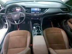 Buick Regal 552T Smart Comfort Edition - ფოტო 9