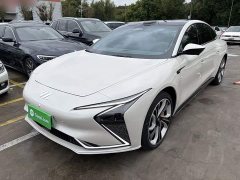 IM Motors Zhiji L7 Dynamic - ფოტო 1