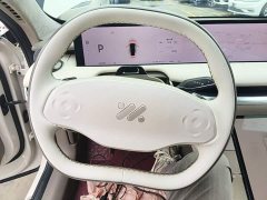 IM Motors Zhiji L7 Dynamic - ფოტო 10