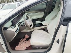 IM Motors Zhiji L7 Dynamic - ფოტო 14
