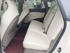 IM Motors Zhiji L7 Dynamic - ფოტო 16