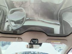 IM Motors Zhiji L7 Dynamic - ფოტო 17