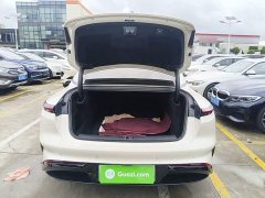 IM Motors Zhiji L7 Dynamic - ფოტო 18