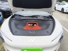 IM Motors Zhiji L7 Dynamic - ფოტო 19
