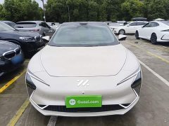 IM Motors Zhiji L7 Dynamic - ფოტო 2
