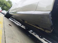 IM Motors Zhiji L7 Dynamic - ფოტო 20