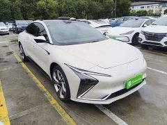 IM Motors Zhiji L7 Dynamic - ფოტო 3