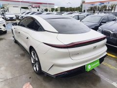IM Motors Zhiji L7 Dynamic - ფოტო 4