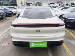 IM Motors Zhiji L7 Dynamic - ფოტო 5