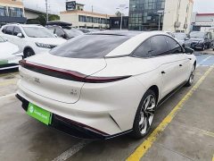 IM Motors Zhiji L7 Dynamic - ფოტო 6